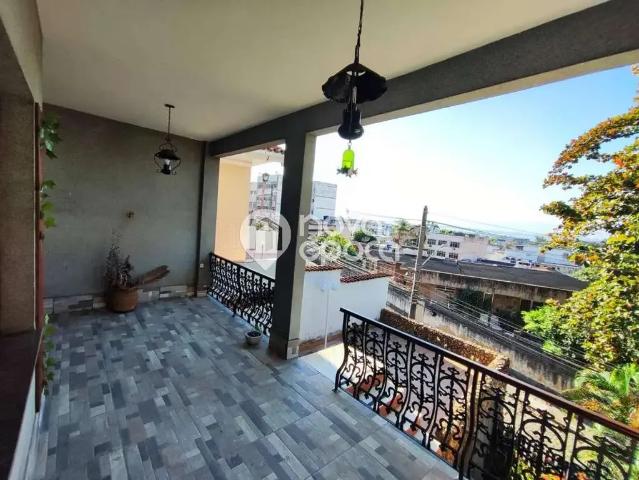 Casa / Sobrado para Venda em Rio de Janeiro/RJ Tauá 2 Quartos