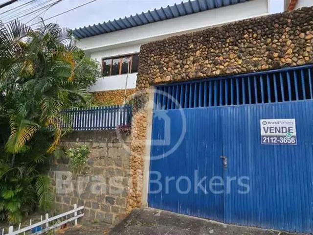 Casa / Sobrado para Venda em Rio de Janeiro/RJ Tauá 2 Quartos