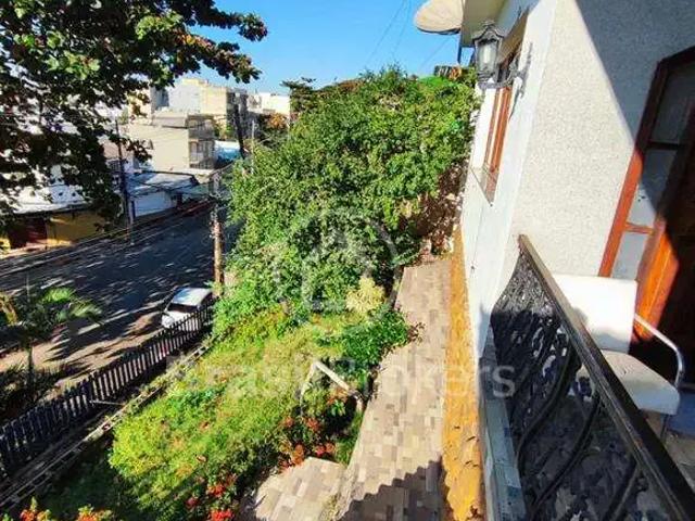 Casa / Sobrado para Venda em Rio de Janeiro/RJ Tauá 2 Quartos