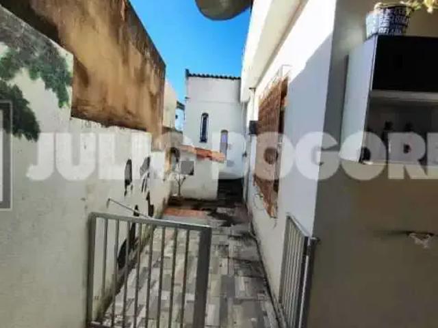 Casa / Sobrado para Venda em Rio de Janeiro/RJ Tauá 2 Quartos