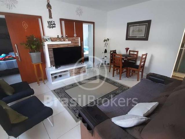 Casa / Sobrado para Venda em Rio de Janeiro/RJ Tauá 7 Quartos