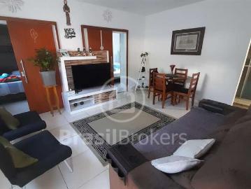 Casa / Sobrado para Venda em Rio de Janeiro/RJ Tauá 7 Quartos