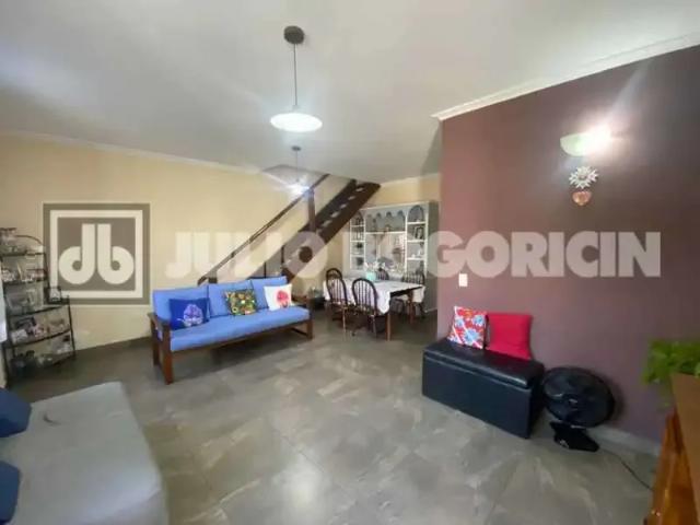 Casa / Sobrado para Venda em Rio de Janeiro/RJ Tauá 4 Quartos