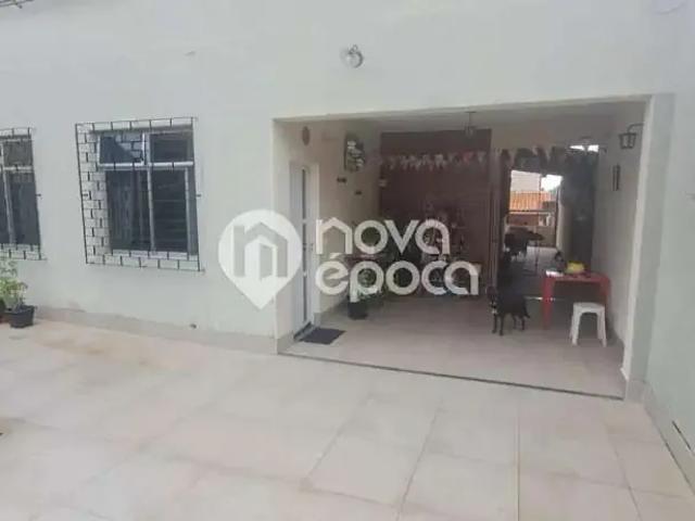 Casa / Sobrado para Venda em Rio de Janeiro/RJ Tauá 4 Quartos