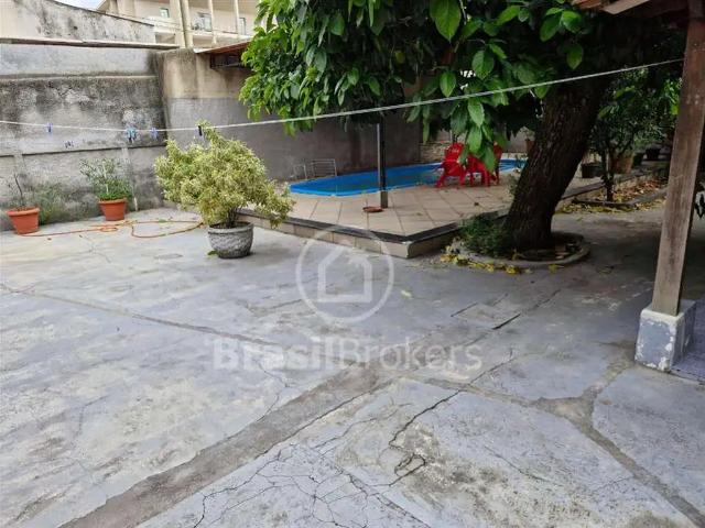 Casa / Sobrado para Venda em Rio de Janeiro/RJ Tauá 4 Quartos