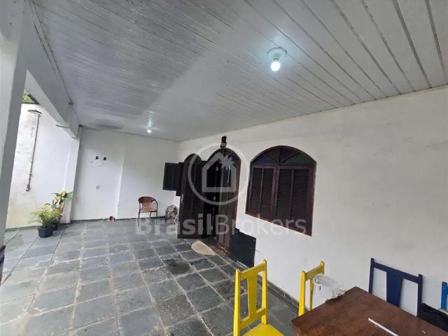 Casa / Sobrado para Venda em Rio de Janeiro/RJ Tauá 4 Quartos