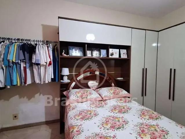 Casa / Sobrado para Venda em Rio de Janeiro/RJ Tauá 4 Quartos