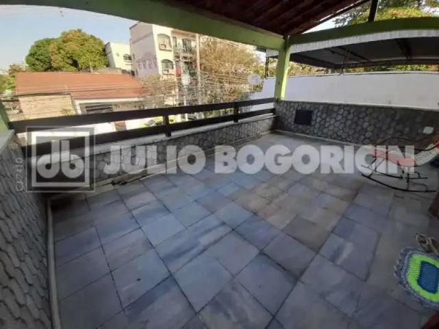 Casa / Sobrado para Venda em Rio de Janeiro/RJ Tauá 4 Quartos