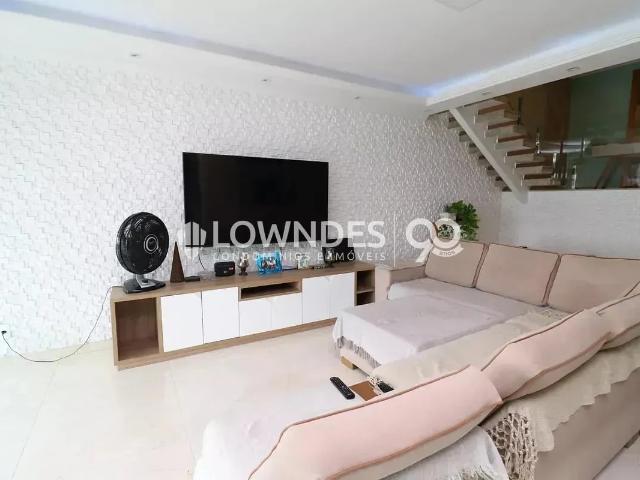 Casa / Sobrado para Venda em Rio de Janeiro/RJ Tauá 4 Quartos