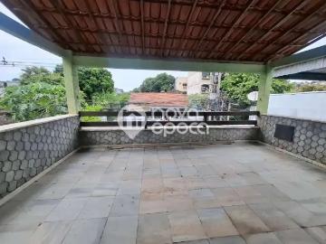 Casa / Sobrado para Venda em Rio de Janeiro/RJ Tauá 4 Quartos