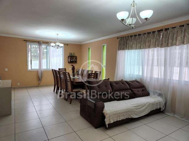 Casa / Sobrado para Venda em Rio de Janeiro/RJ Tauá 5 Quartos