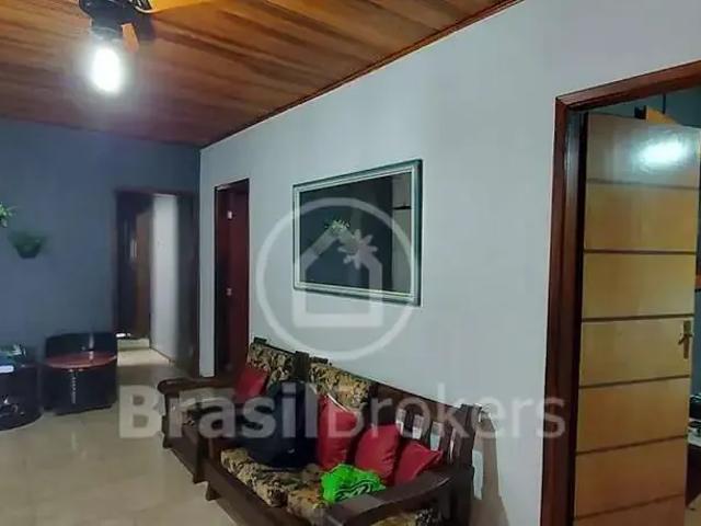 Casa / Sobrado para Venda em Rio de Janeiro/RJ Tauá 5 Quartos