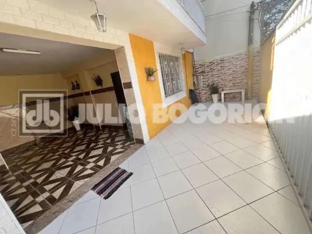 Casa / Sobrado para Venda em Rio de Janeiro/RJ Tauá 5 Quartos