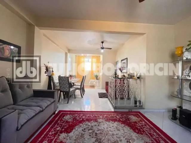 Casa / Sobrado para Venda em Rio de Janeiro/RJ Tauá 5 Quartos