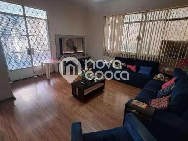 Casa / Sobrado para Venda em Rio de Janeiro/RJ Tauá 5 Quartos