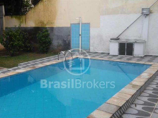 Casa / Sobrado para Venda em Rio de Janeiro/RJ Tauá 5 Quartos
