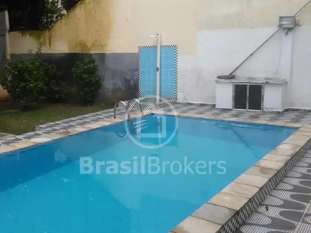 Casa / Sobrado para Venda em Rio de Janeiro/RJ Tauá 5 Quartos