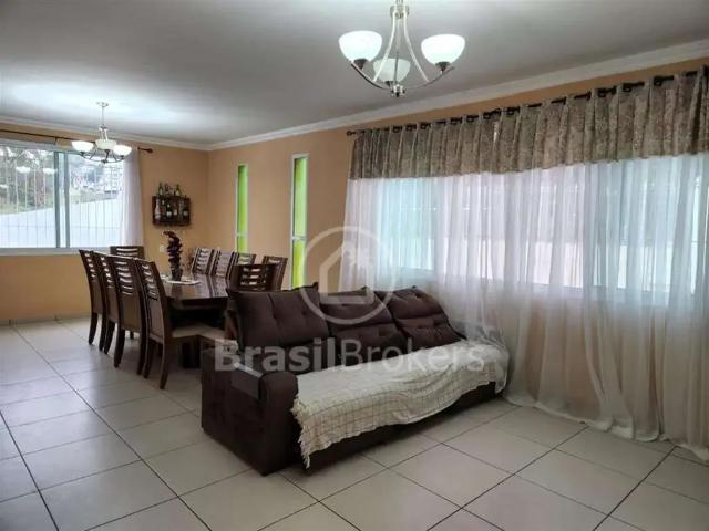 Casa / Sobrado para Venda em Rio de Janeiro/RJ Tauá 5 Quartos