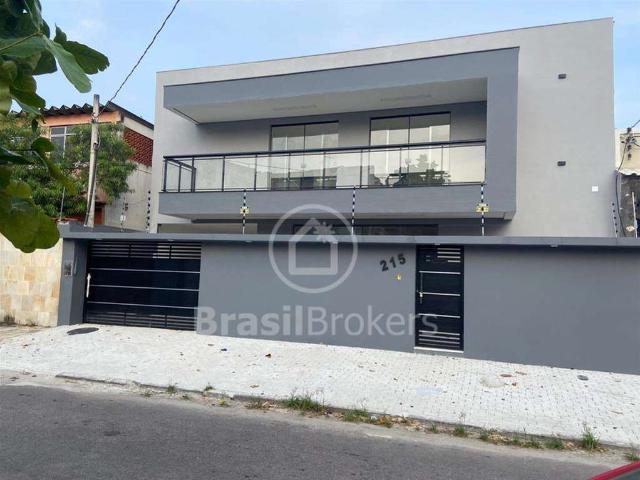 Casa / Sobrado para Venda em Rio de Janeiro/RJ Tauá 5 Quartos