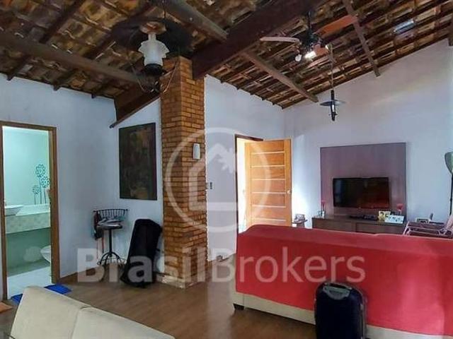 Casa / Sobrado para Venda em Rio de Janeiro/RJ Tauá 5 Quartos