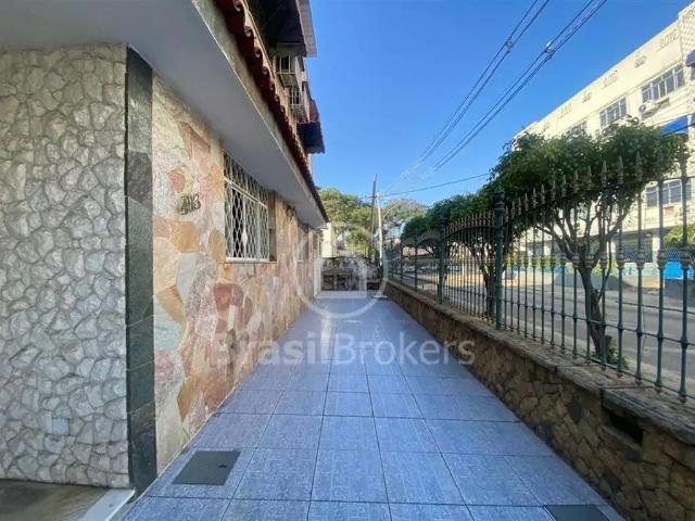 Casa / Sobrado para Venda em Rio de Janeiro/RJ Tauá 6 Quartos