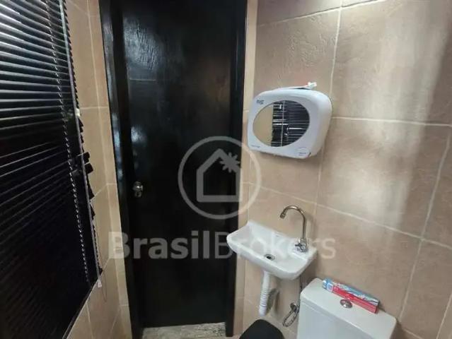 Casa / Sobrado para Venda em Rio de Janeiro/RJ Tauá 6 Quartos
