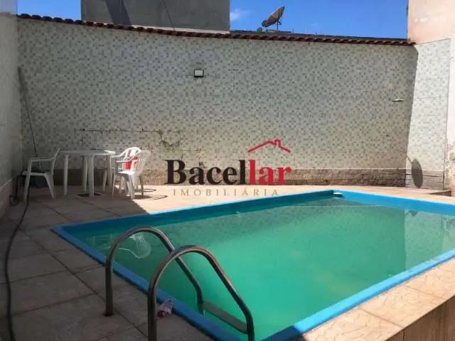 Casa / Sobrado para Venda em Rio de Janeiro/RJ Tauá 6 Quartos
