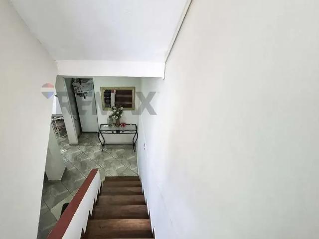 Casa / Sobrado para Venda em Rio de Janeiro/RJ Tauá 6 Quartos