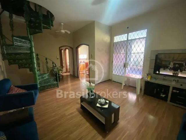 Casa / Sobrado para Venda em Rio de Janeiro/RJ Tauá 6 Quartos