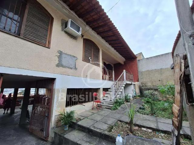 Casa / Sobrado para Venda em Rio de Janeiro/RJ Tauá 6 Quartos