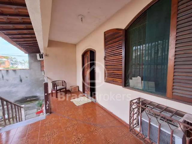 Casa / Sobrado para Venda em Rio de Janeiro/RJ Tauá 6 Quartos