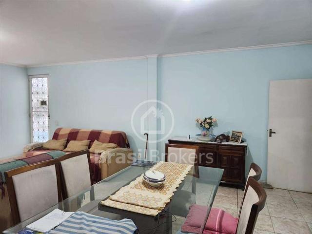 Casa / Sobrado para Venda em Rio de Janeiro/RJ Tauá 6 Quartos