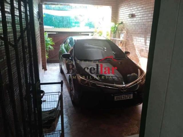 Casa / Sobrado para Venda em Rio de Janeiro/RJ Tijuca 4 Quartos
