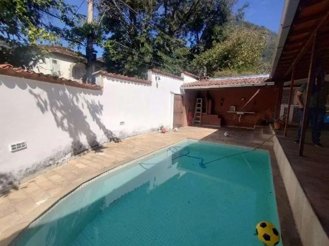 Casa / Sobrado para Venda em Rio de Janeiro/RJ Tijuca 4 Quartos
