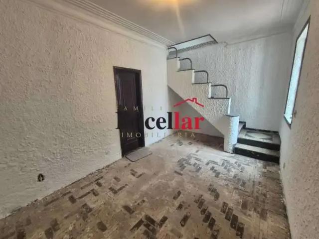 Casa / Sobrado para Venda em Rio de Janeiro/RJ Tijuca 4 Quartos