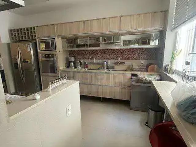 Casa / Sobrado para Venda em Rio de Janeiro/RJ Tijuca 4 Quartos