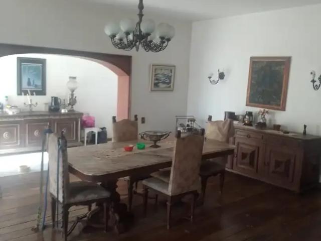 Casa / Sobrado para Venda em Rio de Janeiro/RJ Tijuca 4 Quartos