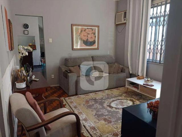 Casa / Sobrado para Venda em Rio de Janeiro/RJ Tijuca 4 Quartos