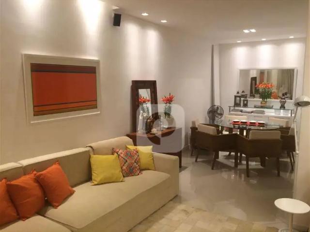 Casa / Sobrado para Venda em Rio de Janeiro/RJ Tijuca 4 Quartos