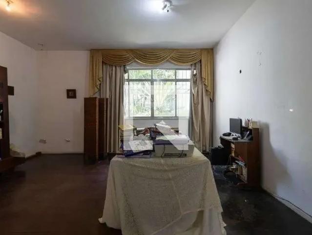 Casa / Sobrado para Venda em Rio de Janeiro/RJ Tijuca 4 Quartos