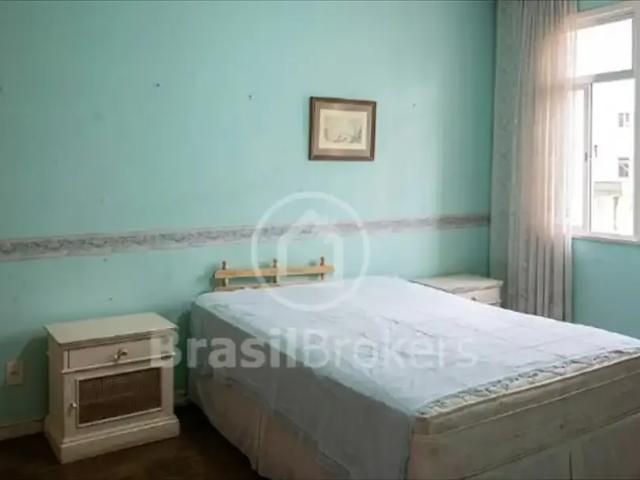 Casa / Sobrado para Venda em Rio de Janeiro/RJ Tijuca 4 Quartos