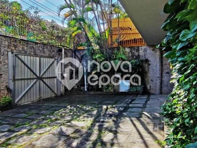Casa / Sobrado para Venda em Rio de Janeiro/RJ Tijuca 4 Quartos