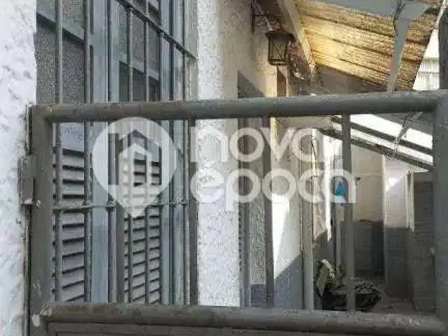 Casa / Sobrado para Venda em Rio de Janeiro/RJ Tijuca 4 Quartos