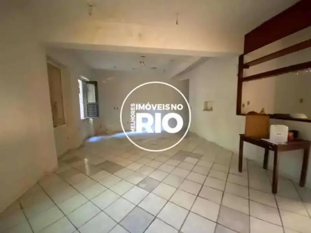 Casa / Sobrado para Venda em Rio de Janeiro/RJ Tijuca 4 Quartos