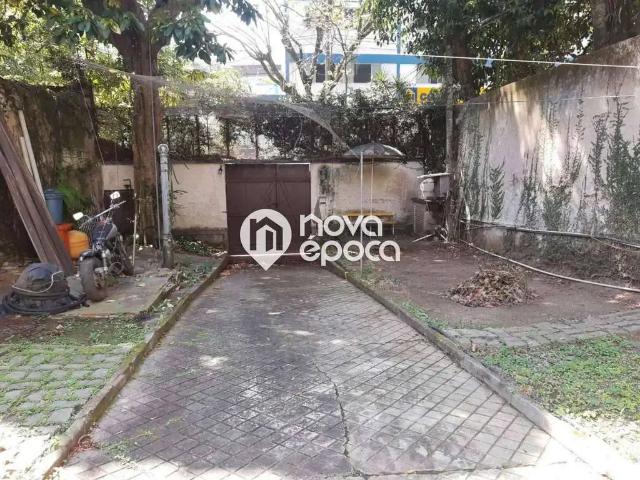 Casa / Sobrado para Venda em Rio de Janeiro/RJ Tijuca 4 Quartos