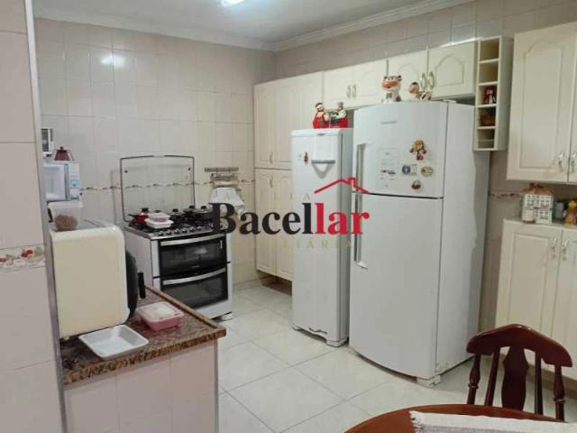 Casa / Sobrado para Venda em Rio de Janeiro/RJ Tijuca 4 Quartos