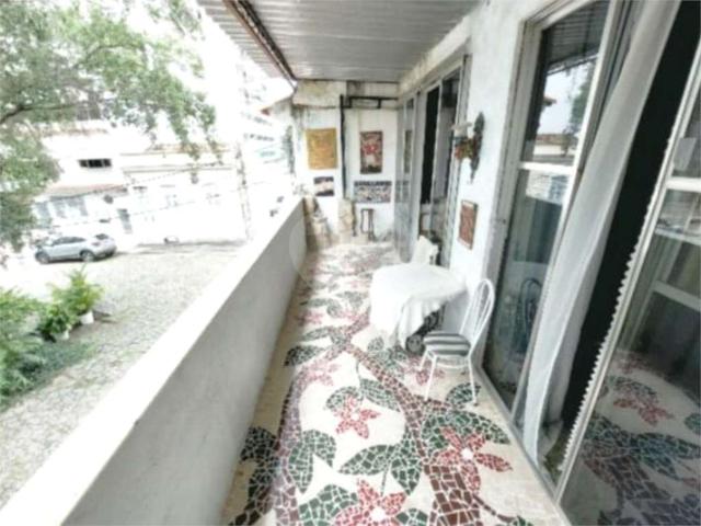 Casa / Sobrado para Venda em Rio de Janeiro/RJ Maracanã 4 Quartos