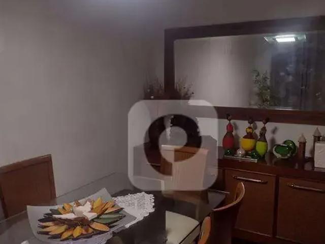 Casa / Sobrado para Venda em Rio de Janeiro/RJ Tijuca 4 Quartos
