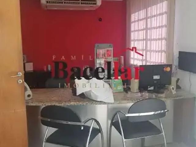 Casa / Sobrado para Venda em Rio de Janeiro/RJ Tijuca 4 Quartos