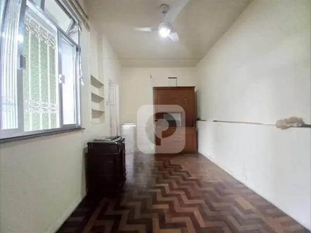 Casa / Sobrado para Venda em Rio de Janeiro/RJ Tijuca 4 Quartos